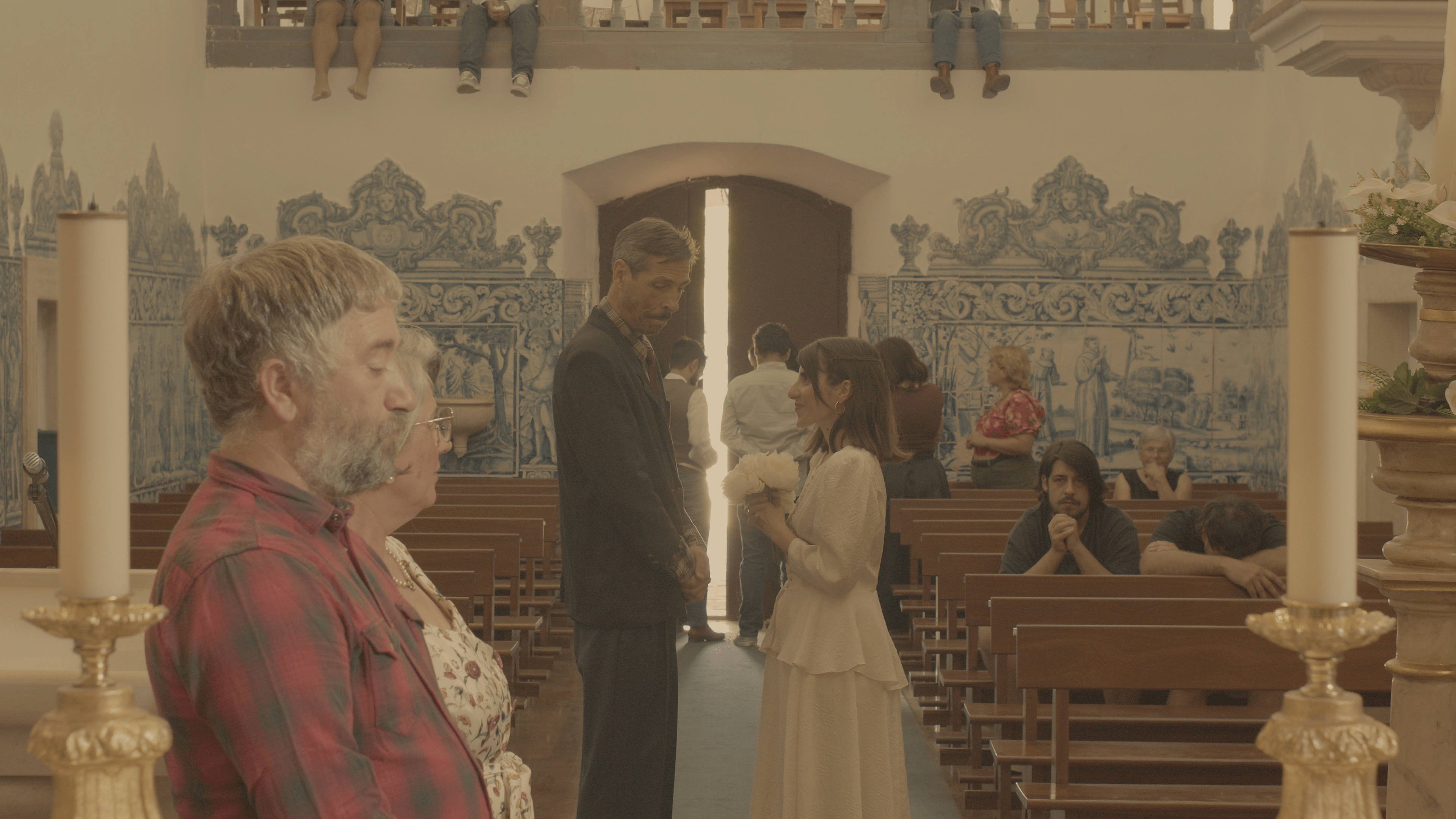 Até Acabar com o Diabo